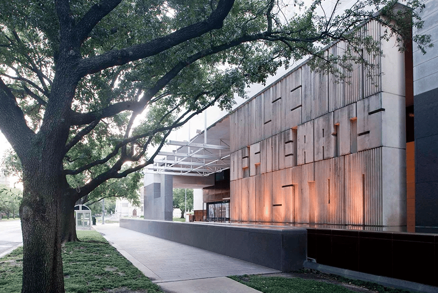 Houston Museum of Fine Arts